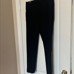 Cleo Black Women's Pants